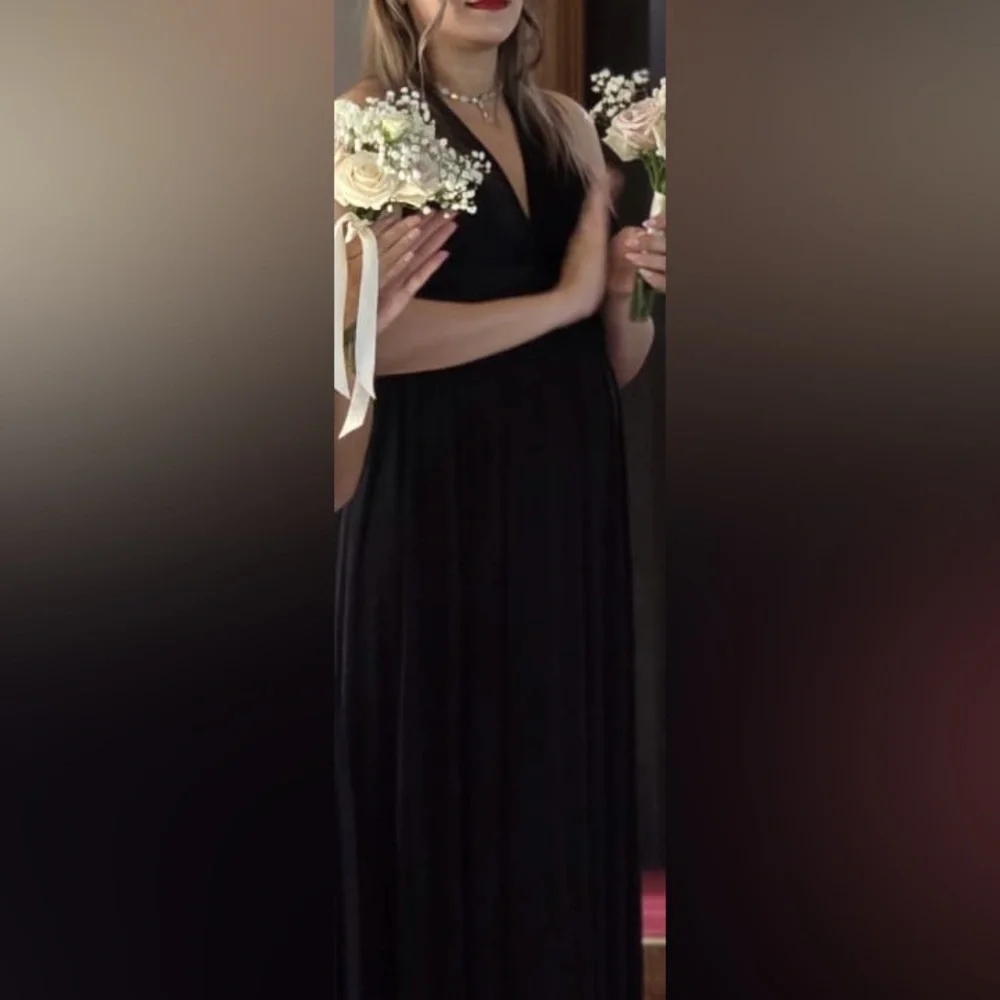 Infinity Dress - Picture 2 of 2